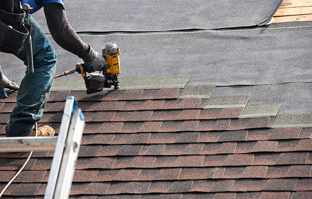 Licensed Gutter Installation service in Avilla, AR - Brentwood Metal Roofing